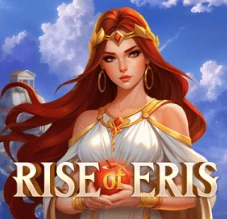 Fiery Play Casino – Willkommensbereich